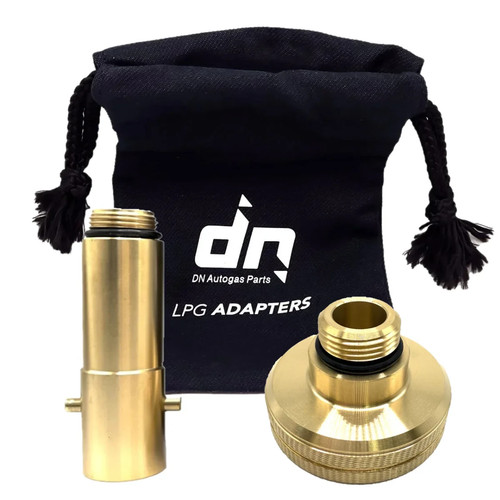 Adattatore bombole gas gpl - gas,
