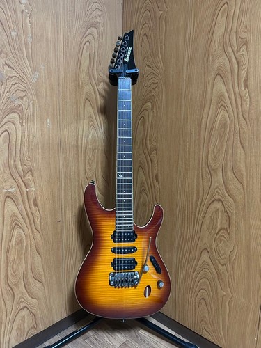 Chitarra elettrica ibanez - chitarra,