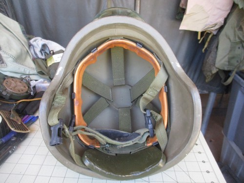 Casco balistico pasgt - casco,