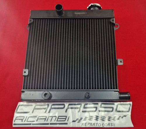 Fiat 127 radiatore motore - radiatore,