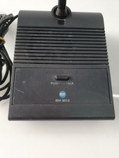 Base Microfonica RCF universale BM3012