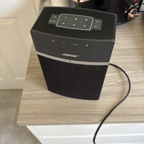 Bose soundtouch - bose,