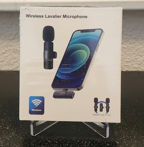 Microfono wireless per - , android