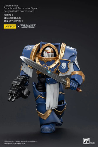 Joytoy ultramarines - joytoy,