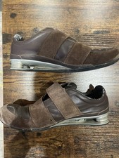 Nike Shox Rivalry V 2006