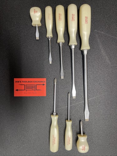Snap 8pc combination - snap-on,