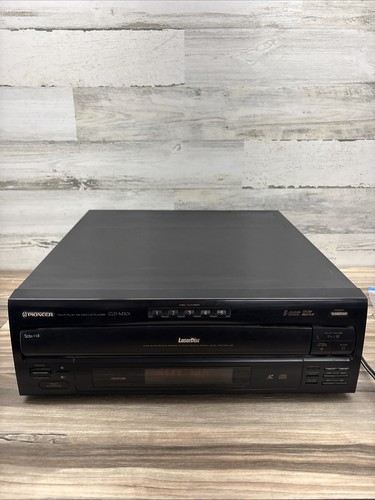 Pioneer cld m301 laserdisc - cld-m301,