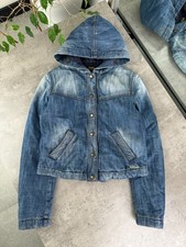 Killah Giacca Denim Donna