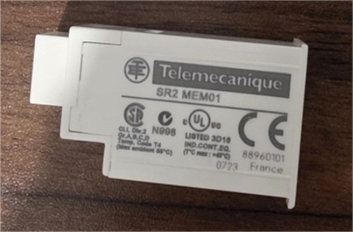 Telemecanique sr2 mem01 - telemecanique,