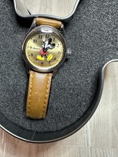 Orologio Ingersoll Vintage