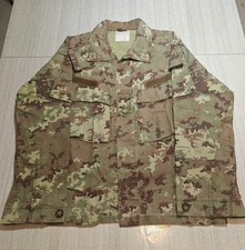 Mimetica esercito italiano