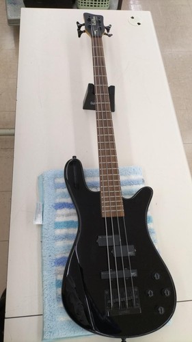 Basso elettrico warwick - elettrico,