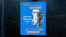 Johnson Evinrude Outboards
