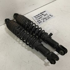 AMMORTIZZATORE POSTERIORE