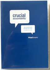 Vital Smarts: Crucial