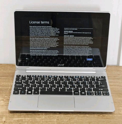 Acer t77h462 aspire switch - acer,