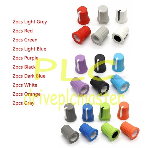 20pcs manopola comando - 20pcs,