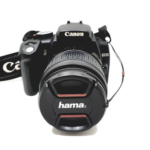 Camara reflex canon eos - reflex,