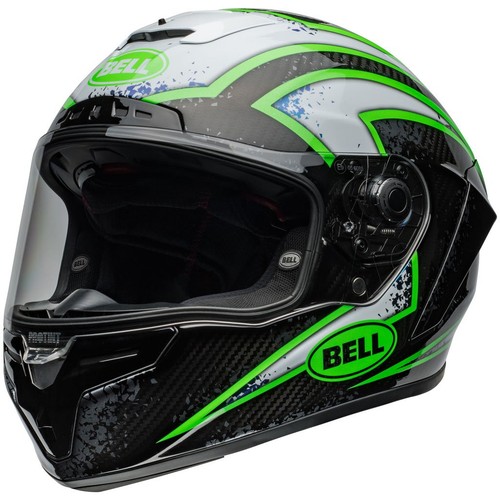 Bell race star flex dlx - flex,