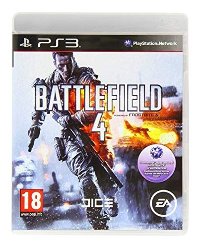 Battlefield edizione - battlefield, (ps3)