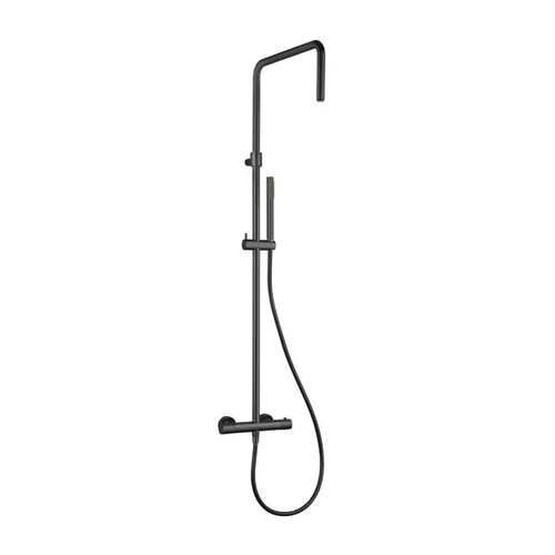 Colonna doccia termostatica