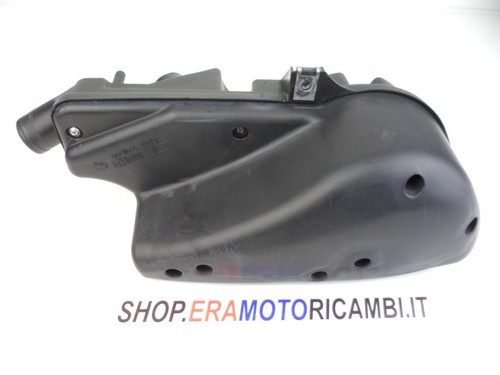 Airbox cassetta scatola filtro - cassetta,