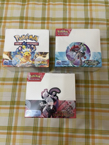 Pokemon tgc display 36 - display, da