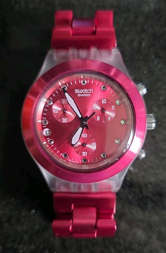 Orologio swatch irony - orologio, full