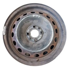 Cerchio in ferro 6Jx14H2 ET31,5 Fiat Alfa Romeo Lancia 4 fori