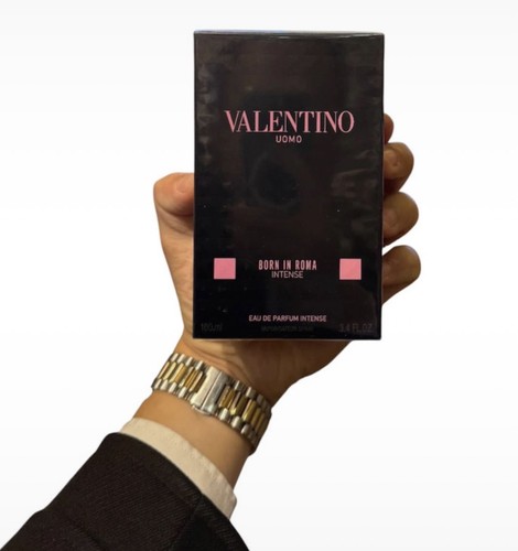 Profumo valentino uomo born - uomo,