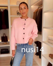 ZARA NUOVO CARDIGAN DONNA