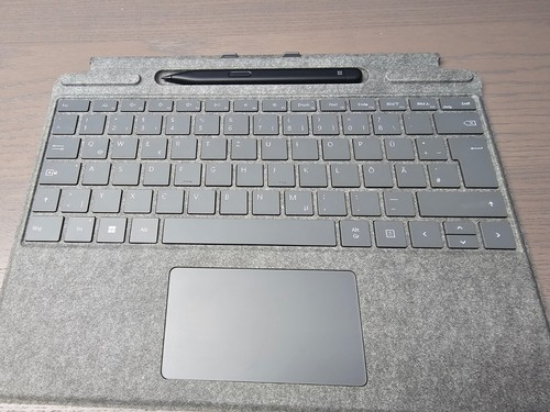 Typecover con surface pen per - typecover,