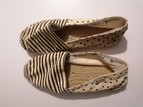 Espadrillas originali donna - espadrillas,