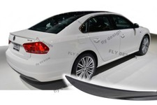 Adatto A per VW Passat Spoiler