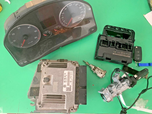 Kit elaborazione tuning - kit,
