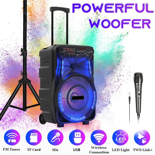 Altoparlante bluetooth - altoparlante,
