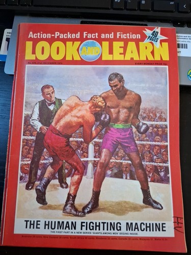 Look and learn 675 21st - and,