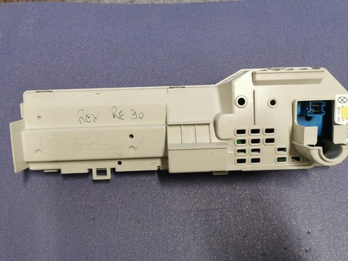 Scheda lavatrice rex re90 - lavatrice,