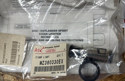 Mz360330ex kit fumatori - kit,