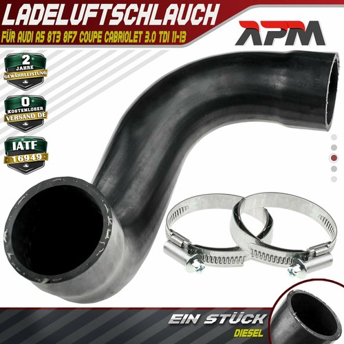 Tubo intercooler - tubo,