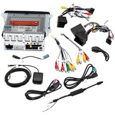 2 GB di RAM Android autoradio