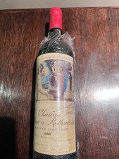 Chateau Mouton Rothschild1973