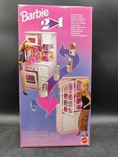 1993 2 in 1 Kitchen & Pantry