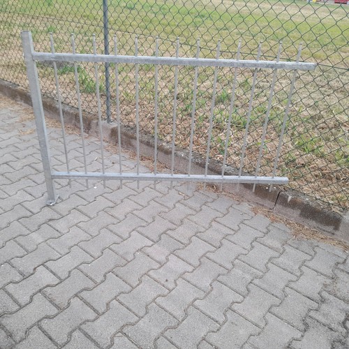 Recinzione pannello modulare - recinzione,