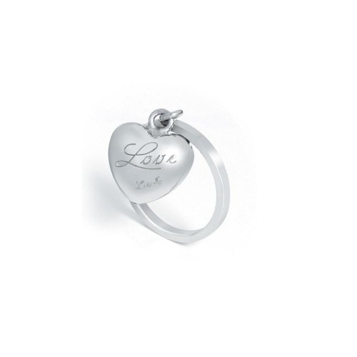 Anello liu luxury argento - jo,
