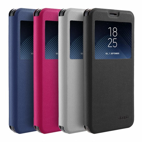 Custodia flip samsung - flip,