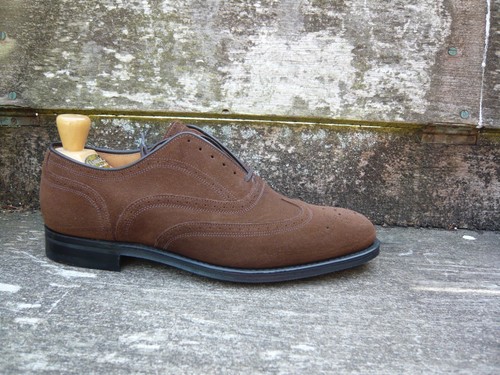 Scarpe church brogues - scarpe,