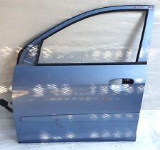 RICAMBI USATI, PORTIERA / SPORTELLO ANTERIORE SINISTRO KIA PICANTO TURCHESE