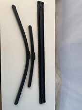 Set spazzole tergicristallo ORIGINALE BMW Serie 6 F06 F12 F13 61612209047