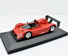 Modellino auto scala 1:43
